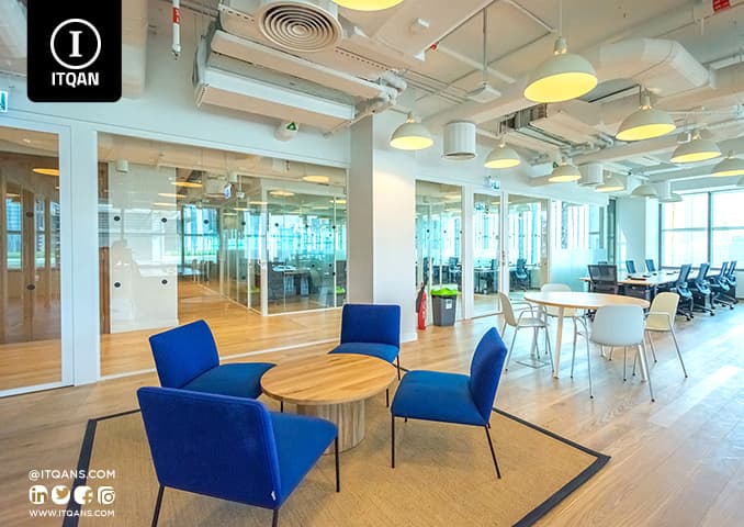Company formation in Dubai