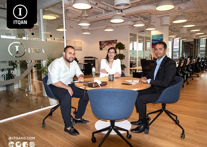 Establishing a company in Dubai