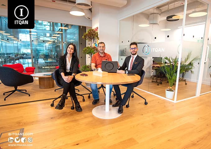Company formation in Jebel Ali
