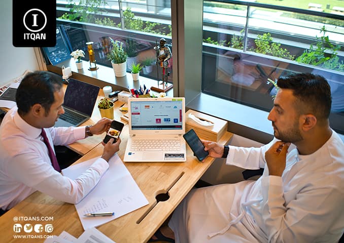 Steps to establish a company in Dubai