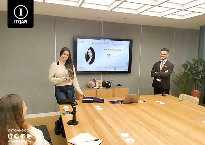 How to set up a company in Dubai