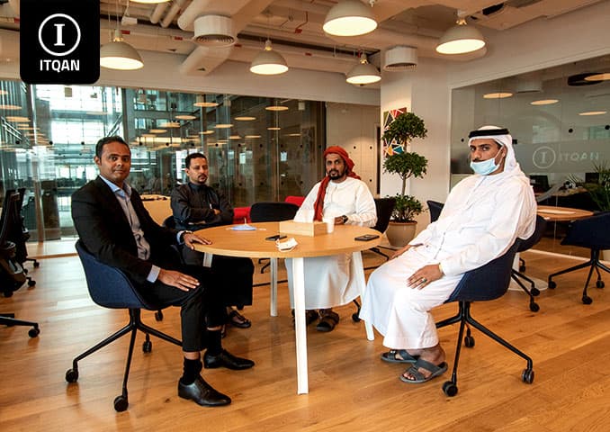 Everything you need to establish your company in the Emirates
