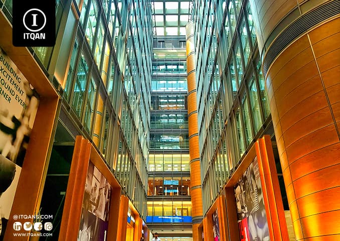 Company formation in Dubai
