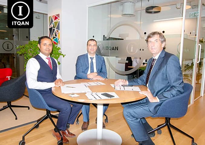 ماذا يعنى الحصول على موافقة أمنية عند تأسيس شركة فى دبى