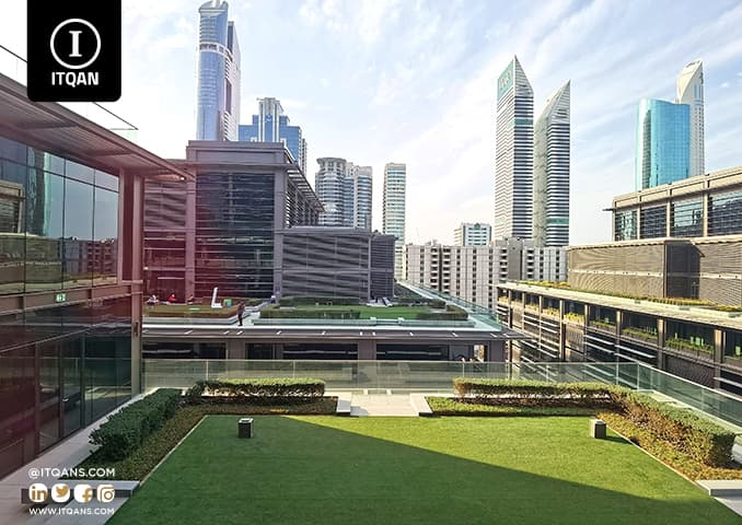 Steps for a commercial license in the Dubai Free Zone