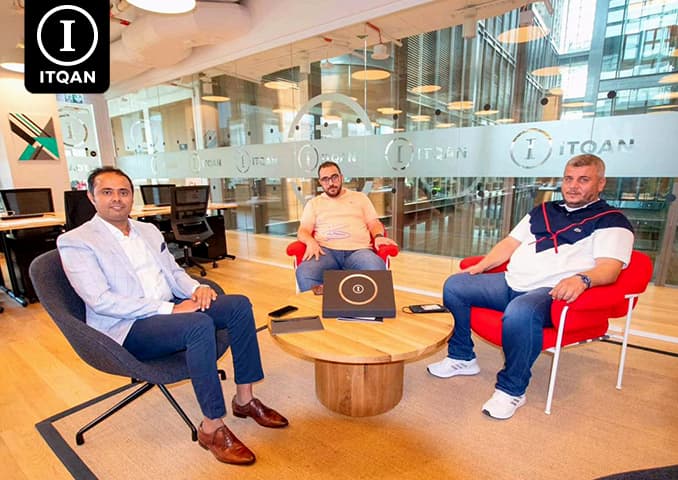 تأسيس شركات في دبي