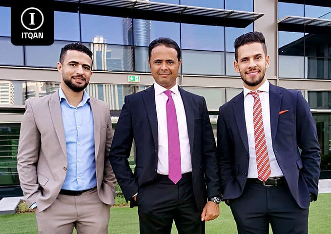 تأسيس شركة في المنطقة الحرة