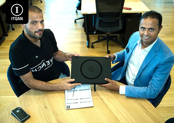 كيف أدير عملى فى الأمارات بشكل ناجح