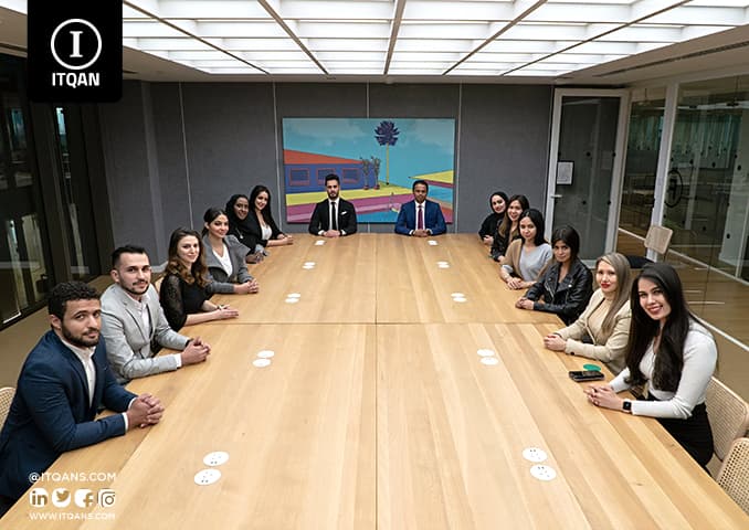 تاسيس شركة فى دبى للاجانب