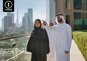 طرق تأسيس شركة في دبي الجنوب