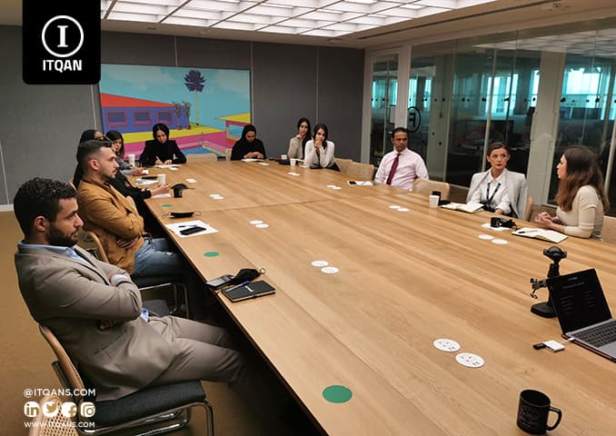 تأسيس شركة فى دبي