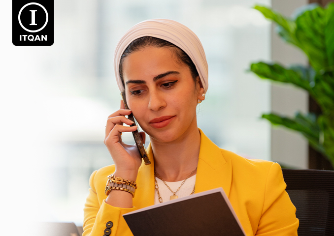 هل يمكن لشركة إتقان المساعدة في تأسيس شركة للمقيمين في دبي؟